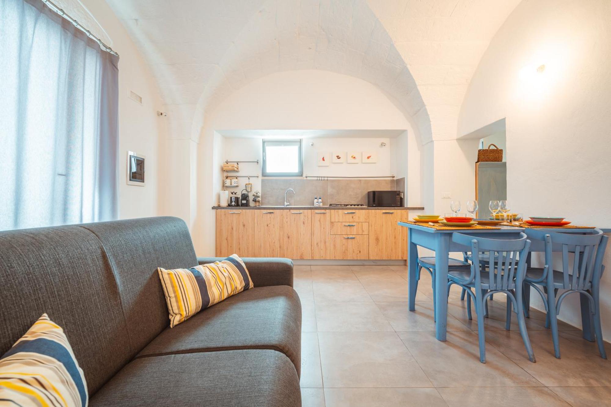 Poseidonia - Housea Vila Polignano a Mare Exterior foto